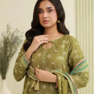 shirt shalwar dupatta bin saeed