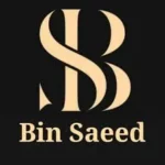 Home bin saeed
