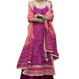 3 piece printed lawn suit gulahmed