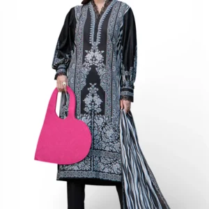 3 piece printed lawn suit b 62008 gulahmed