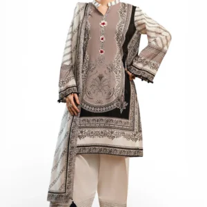 3 piece printed lawn suit b 62015 gulahmed