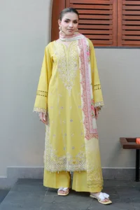 embroidered shirt shalwar dupatta zelbury