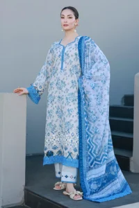 embroidered shirt shalwar dupatta zelbury