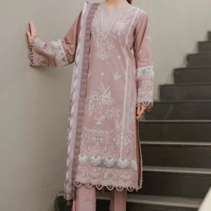 embroidered shirt shalwar dupatta zelbury