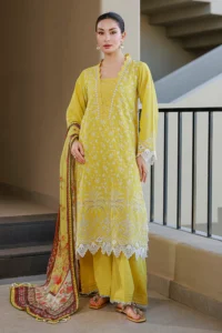 embroidered shirt shalwar dupatta zelbury