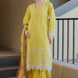 embroidered shirt shalwar dupatta zelbury
