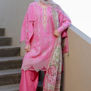 embroidered shirt shalwar dupatta zelbury (copy)