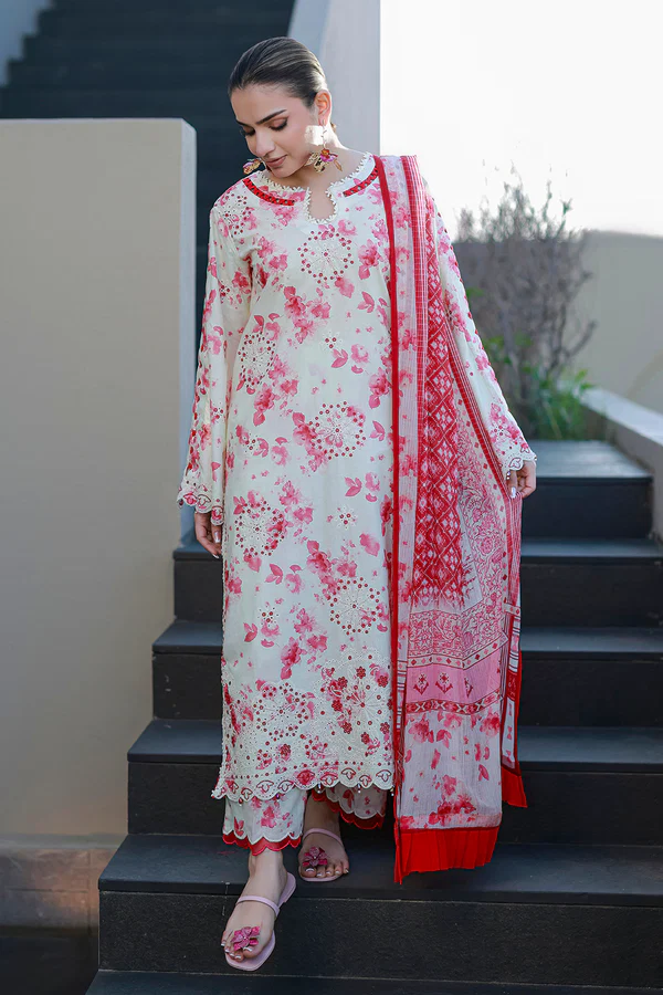embroidered shirt shalwar dupatta zelbury embroidered shirt shalwar dupatta zelbury