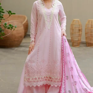 embroidered shirt shalwar dupatta zelbury