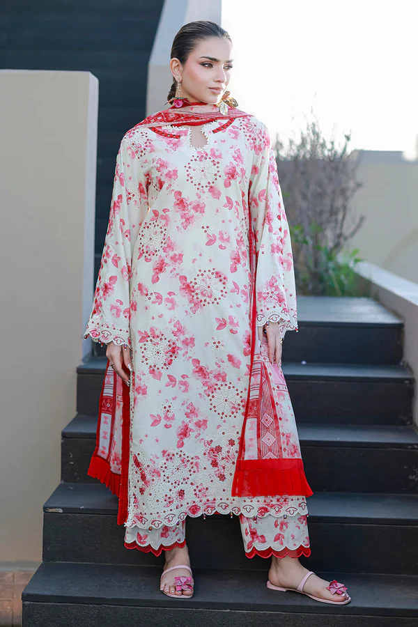 embroidered shirt shalwar dupatta zelbury embroidered shirt shalwar dupatta zelbury
