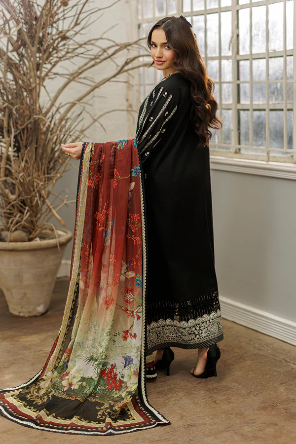 embroidered shirt shalwar dupatta zelbury embroidered shirt shalwar dupatta zelbury
