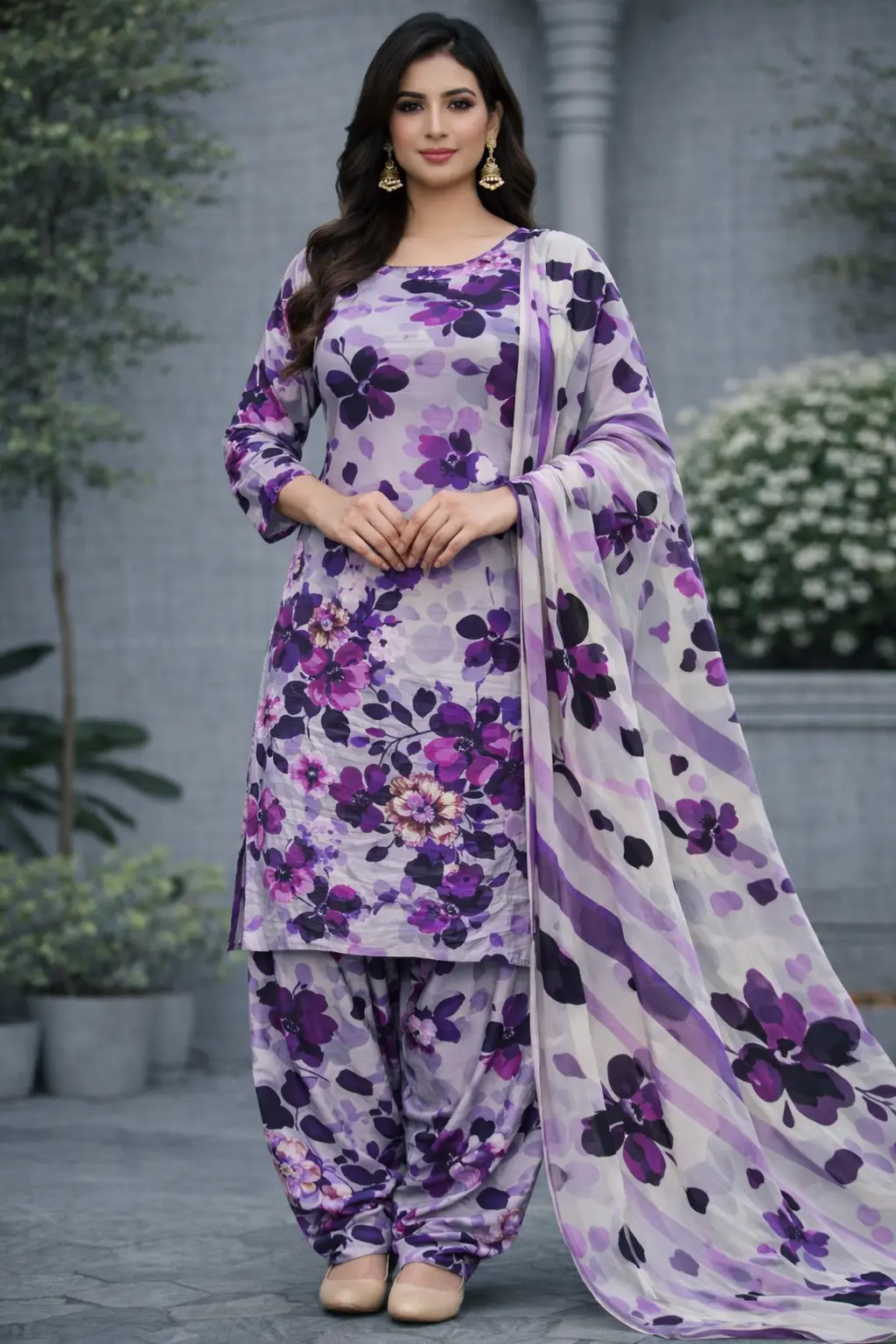3 piece lawn suit with chiffon dupatta floral fabric (copy) 3 piece lawn suit with chiffon dupatta floral fabric (copy)