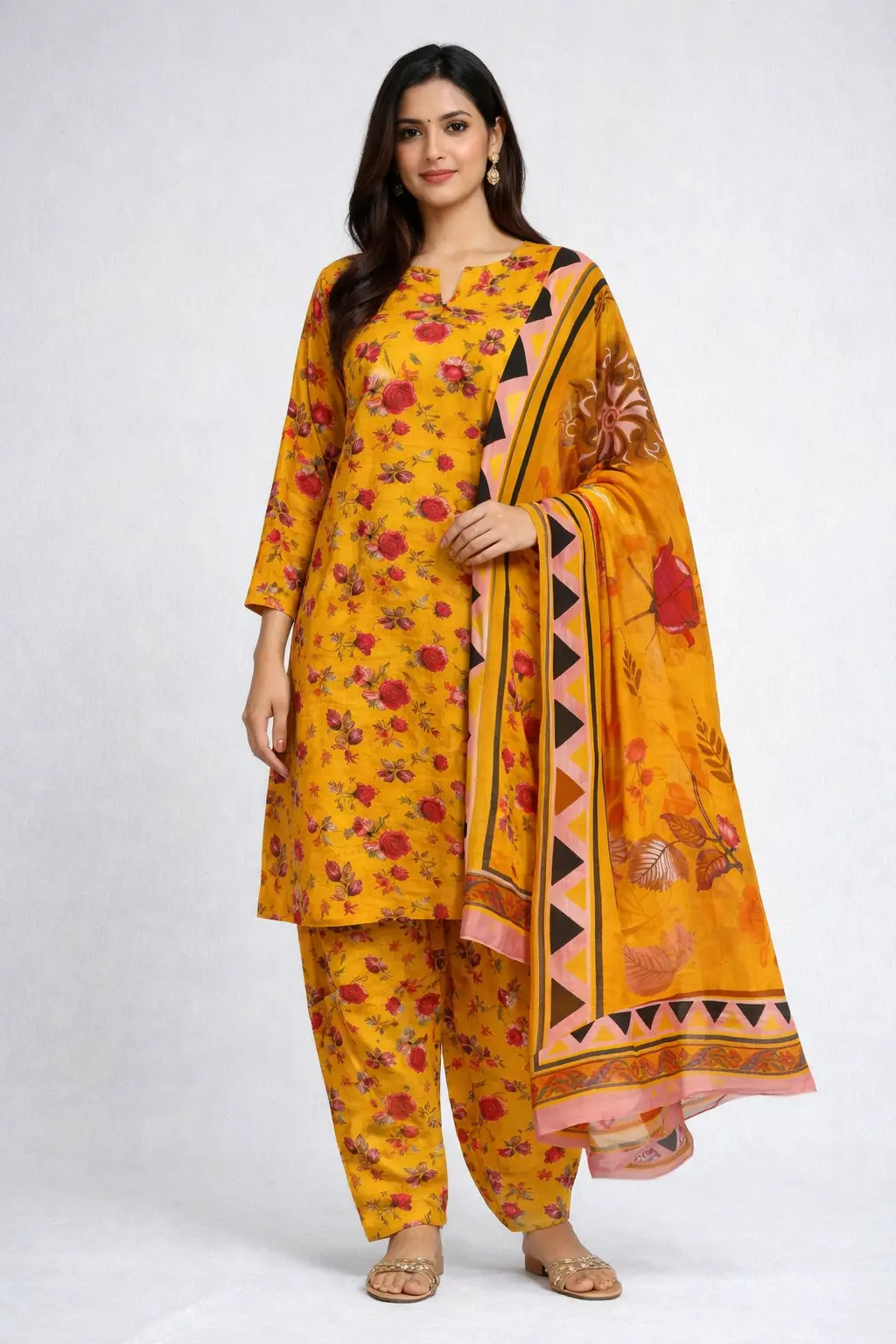 3 piece lawn suit with chiffon dupatta purple floral fabric (copy) 3 piece lawn suit with chiffon dupatta purple floral fabric (copy)