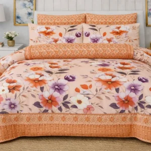 bedsheet king size nawaz brothers (copy)