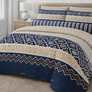bedsheet king size nawaz brothers