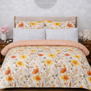bedsheet king size nawaz brothers (copy)