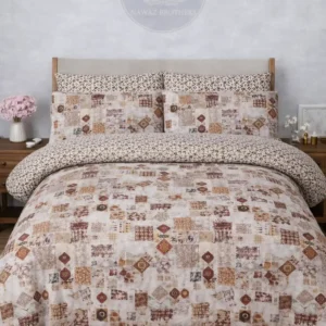 bedsheet king size nawaz brothers (copy)