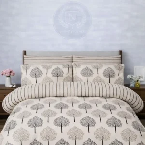 bedsheet king size nawaz brothers (copy)