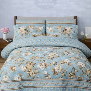 bedsheet king size nawaz brothers (copy)