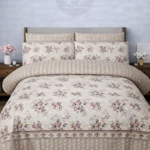 bedsheet king size nawaz brothers (copy)