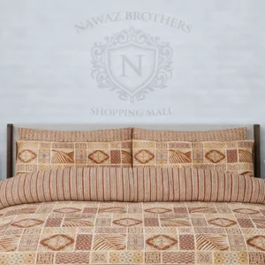 bedsheet king size nawaz brothers (copy)