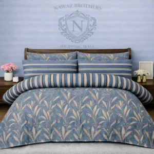 bedsheet king size nawaz brothers (copy)