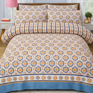 bedsheet king size nawaz brothers (copy)