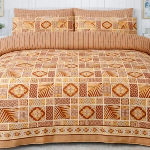 bedsheet king size nawaz brothers (copy)
