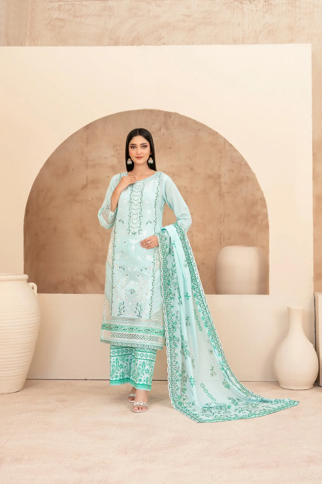 3 piece un stitched lawn tawakkal 3 piece un stitched lawn tawakkal