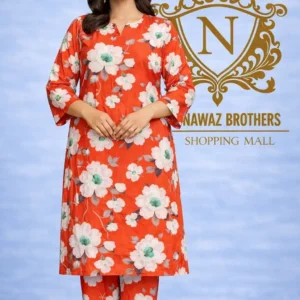 2 piece lawn suit lavender nawaz brothers (copy)