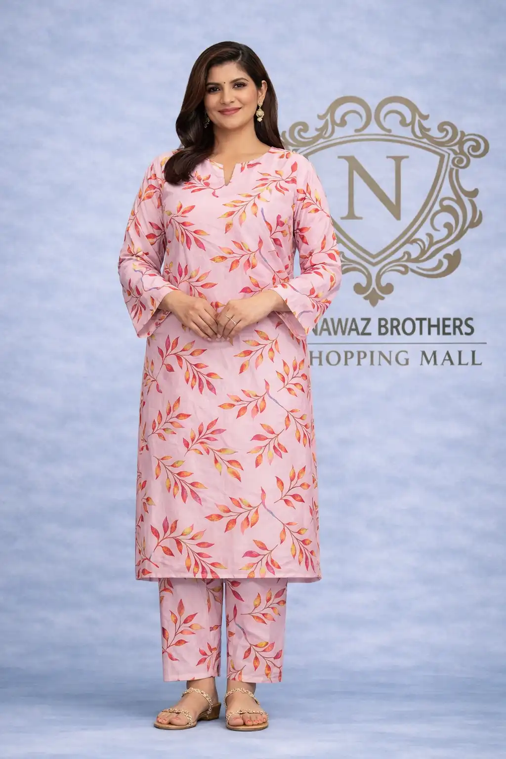2 piece lawn suit nawaz brothers (copy) 2 piece lawn suit nawaz brothers (copy)