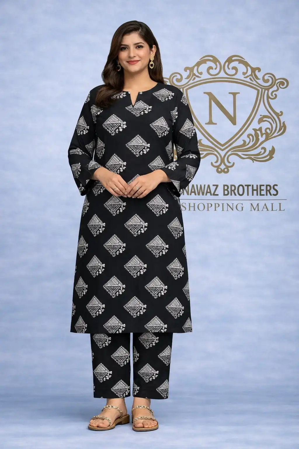 2 piece lawn suit black nawaz brothers (copy) 2 piece lawn suit black nawaz brothers (copy)