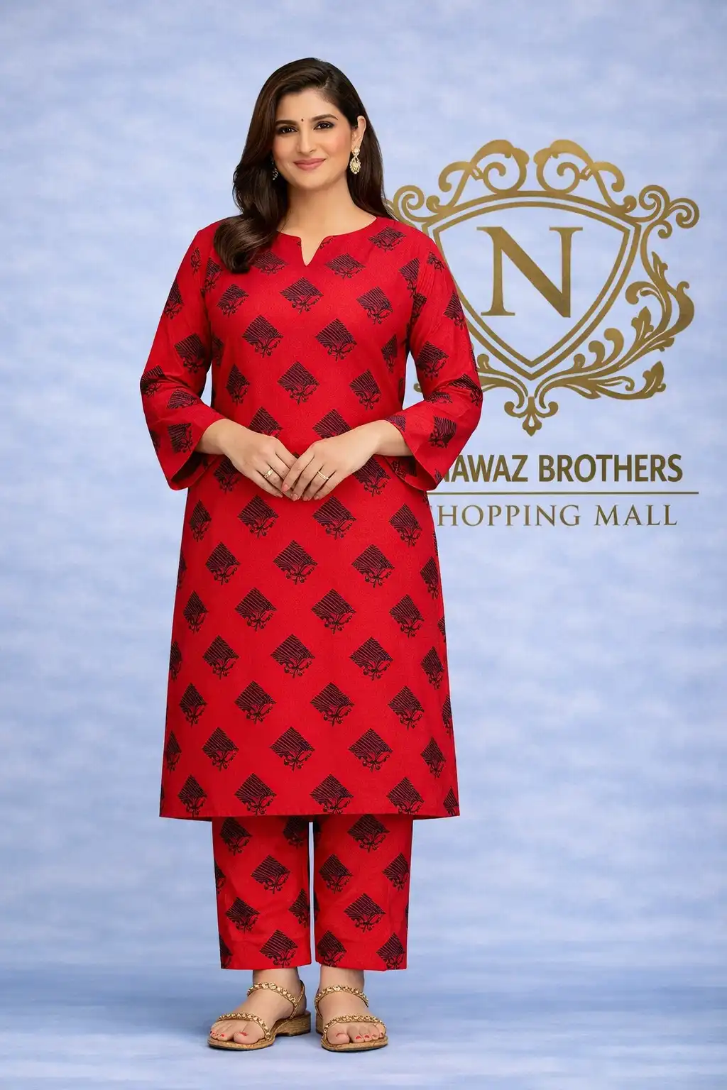 2 piece lawn suit dark green nawaz brothers (copy) 2 piece lawn suit dark green nawaz brothers (copy)