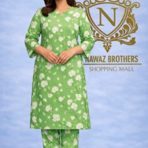 2 piece lawn suit bright magenta nawaz brothers (copy)