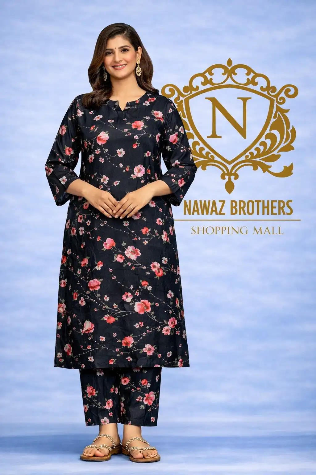 2 piece lawn suit muted gray nawaz brothers (copy) 2 piece lawn suit muted gray nawaz brothers (copy)