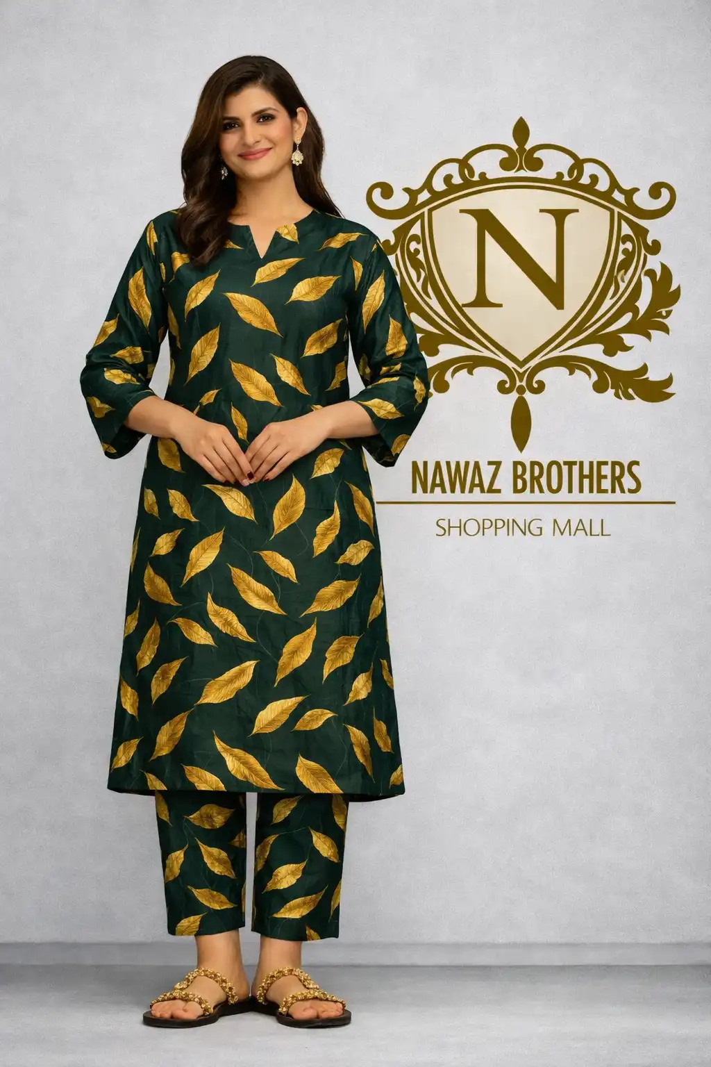 2 piece lawn suit black nawaz brothers 2 piece lawn suit black nawaz brothers