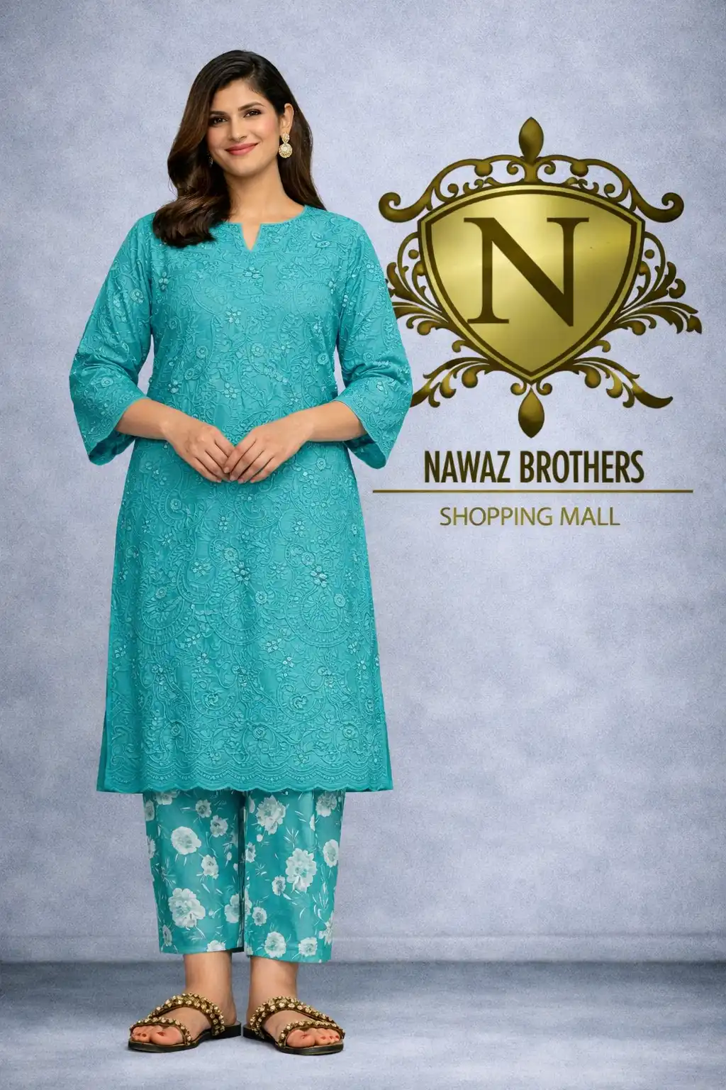 2 piece chikenkari lawn suit black nawaz brothers (copy) 2 piece chikenkari lawn suit black nawaz brothers (copy)
