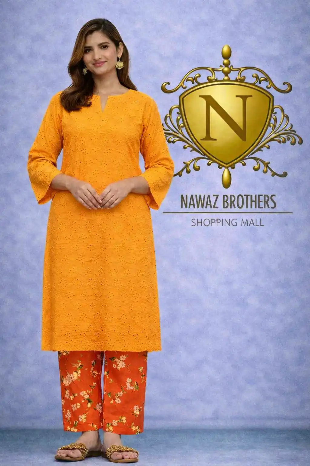 2 piece chikenkari lawn suit blue nawaz brothers (copy) 2 piece chikenkari lawn suit blue nawaz brothers (copy)