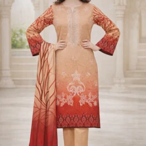 digital allover embroided suit nawaz brothers