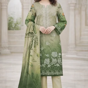 digital allover embroided suit nawaz brothers