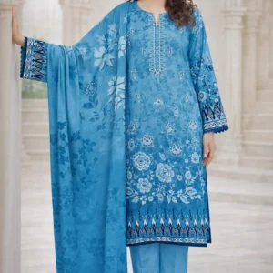 digital allover embroided suit nawaz brothers