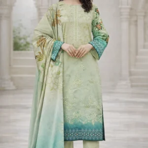 digital allover embroided suit nawaz brothers