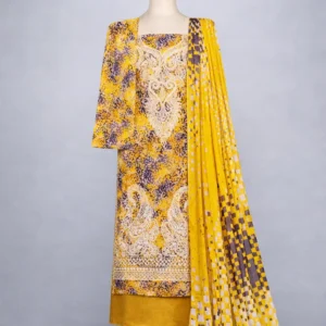 digital allover embroided suit nawaz brothers