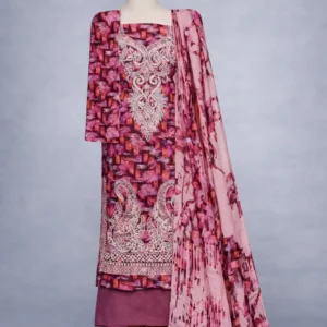 digital allover embroided suit nawaz brothers