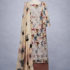 digital allover embroided suit nawaz brothers