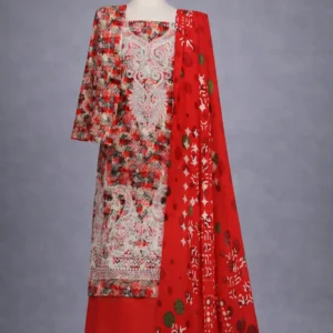 digital allover embroided suit nawaz brothers