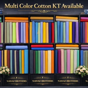 cotton kt nawaz brothers