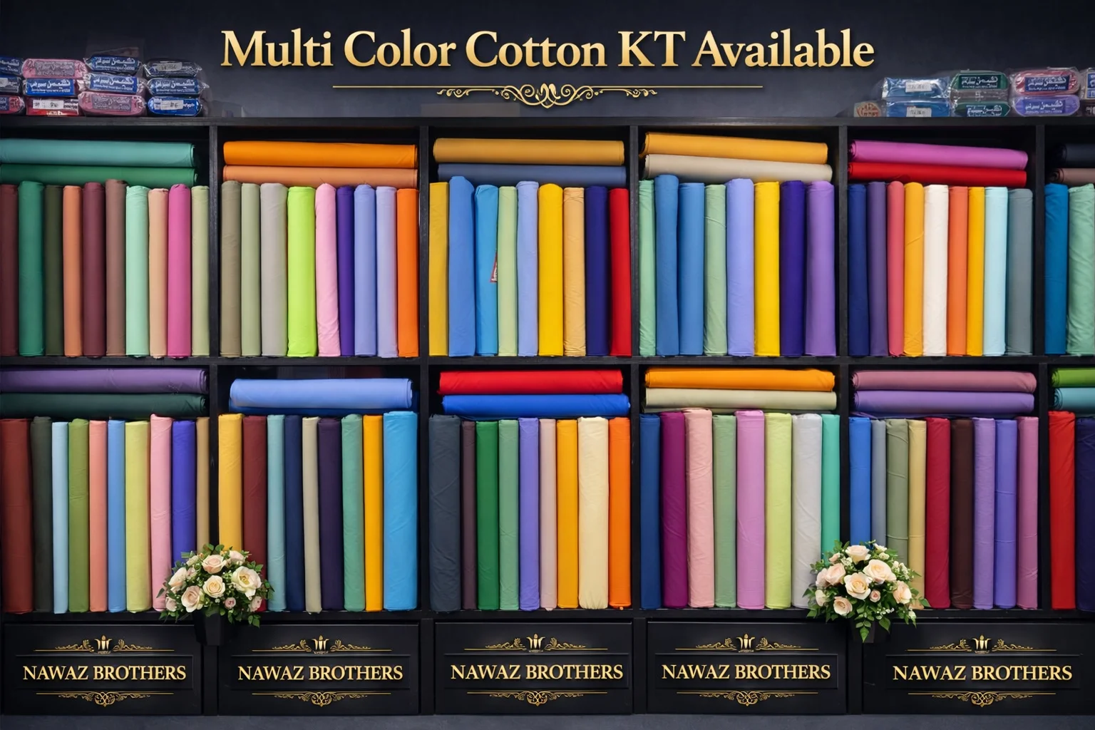 cotton kt nawaz brothers cotton kt nawaz brothers