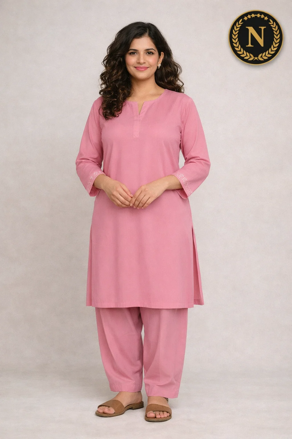 3 piece printed embroided lawn suit zeen nawaz brothers 3 piece printed embroided lawn suit zeen nawaz brothers