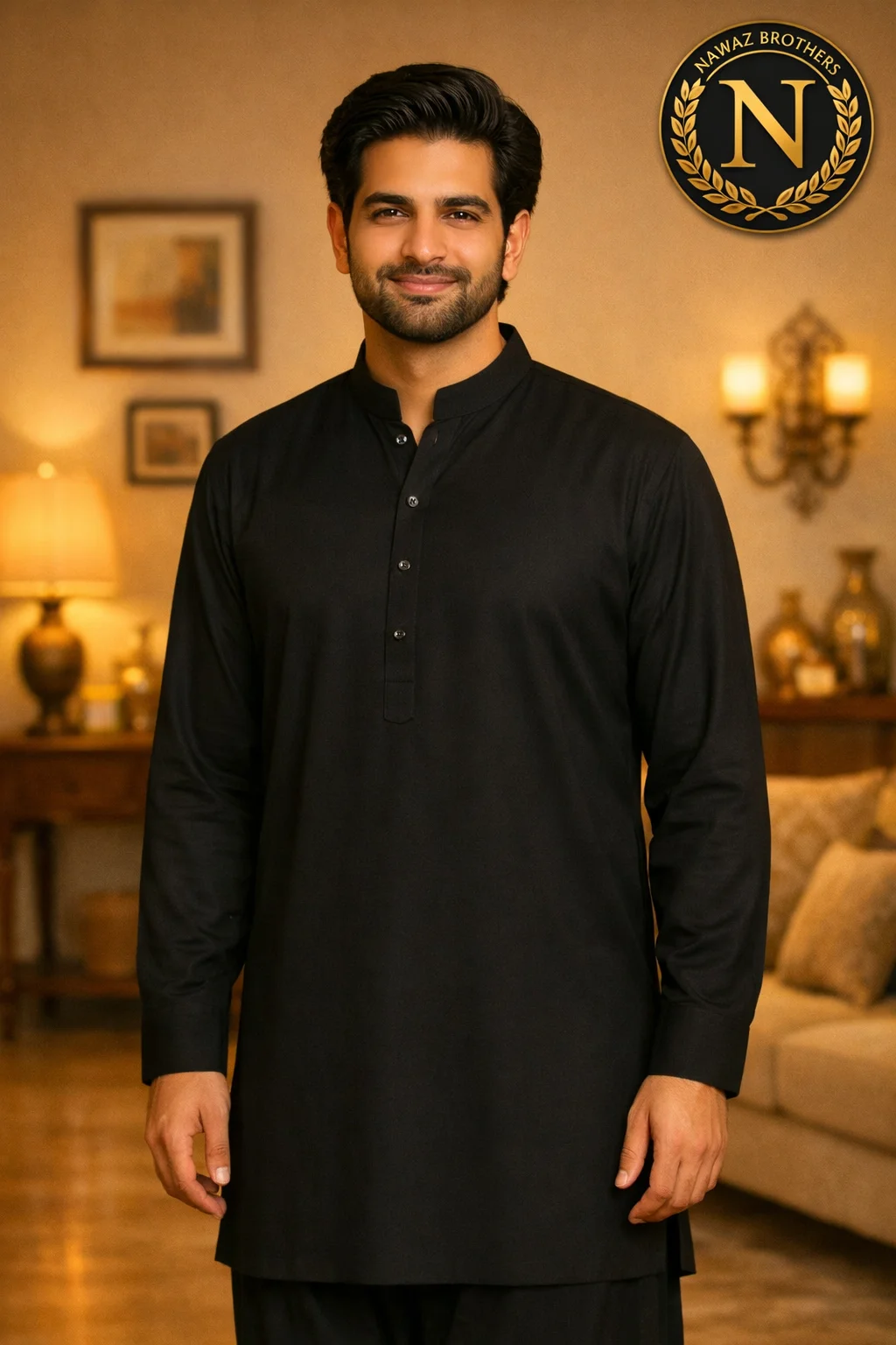 3 piece printed embroided lawn suit zeen nawaz brothers 3 piece printed embroided lawn suit zeen nawaz brothers